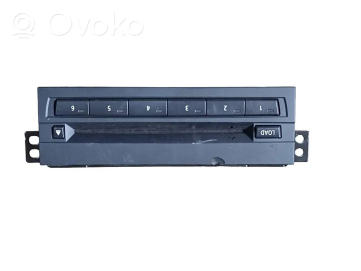 BMW X5 E70 CD/DVD changer 9125237