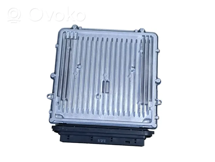 BMW 3 E90 E91 Sterownik / Moduł ECU 8512291