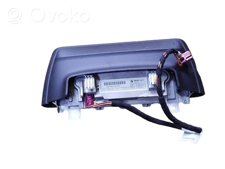 BMW 3 F30 F35 F31 Monitor/display/piccolo schermo 9322120