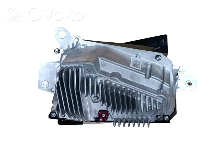 BMW 4 F32 F33 Schermo del visore a sovrimpressione 9865045