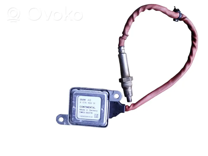 BMW X5 F15 Sonde lambda 8576469