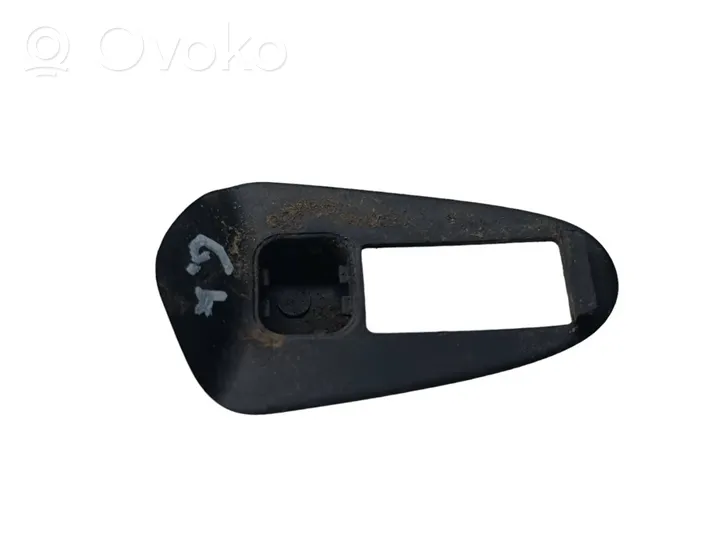 BMW X6 E71 Other exterior part E9X