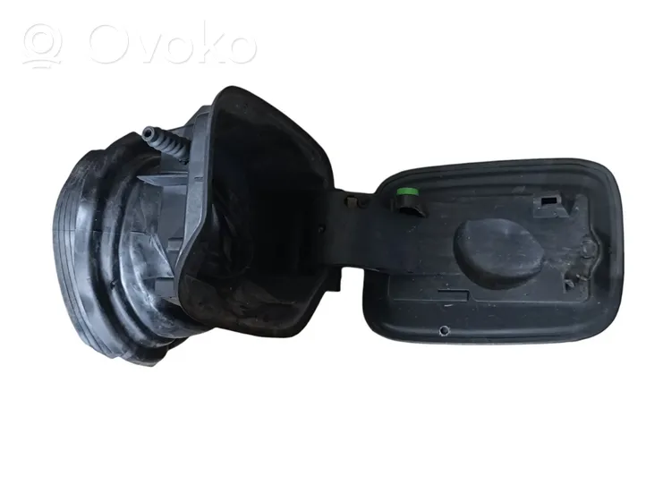 BMW X5 E70 Sportello del serbatoio del carburante 7160631