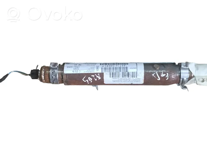 BMW X5 E70 Stogo oro pagalvė (užuolaida) 85714150803