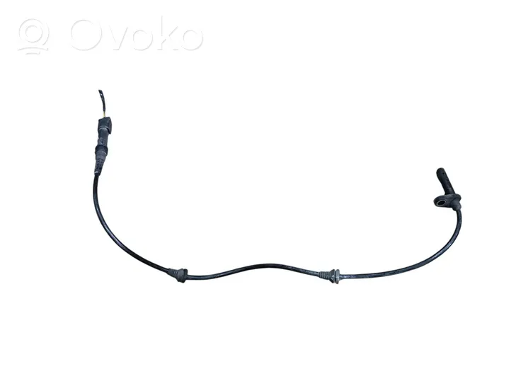 BMW X5 E70 ABS Sensor 69087059