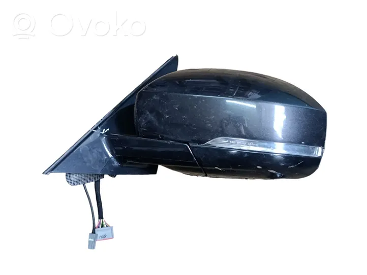 Land Rover Range Rover L405 Front door electric wing mirror 20425001