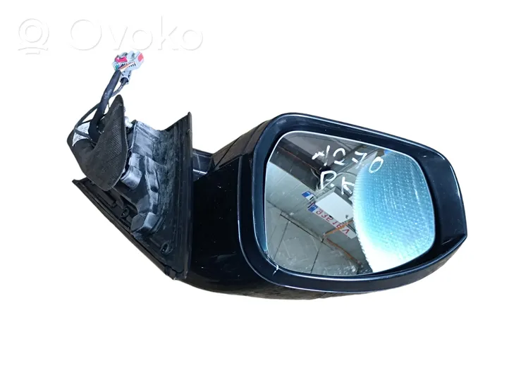 Land Rover Range Rover L405 Front door electric wing mirror 20425001