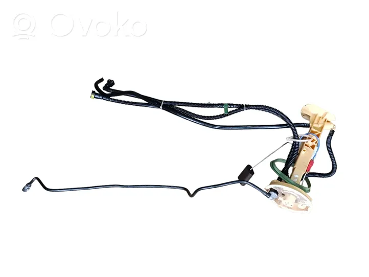 BMW X5 E70 Sensore di livello del carburante 7164316