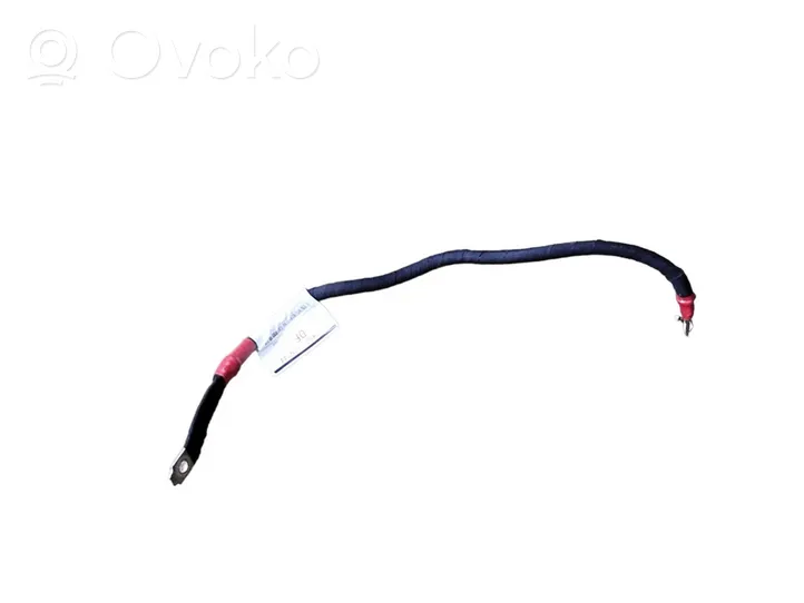 Land Rover Range Rover L405 Cable positivo (batería) DK6214N144