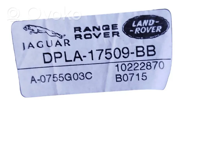 Land Rover Range Rover L405 Amplificateur d'antenne DPLA17509BB