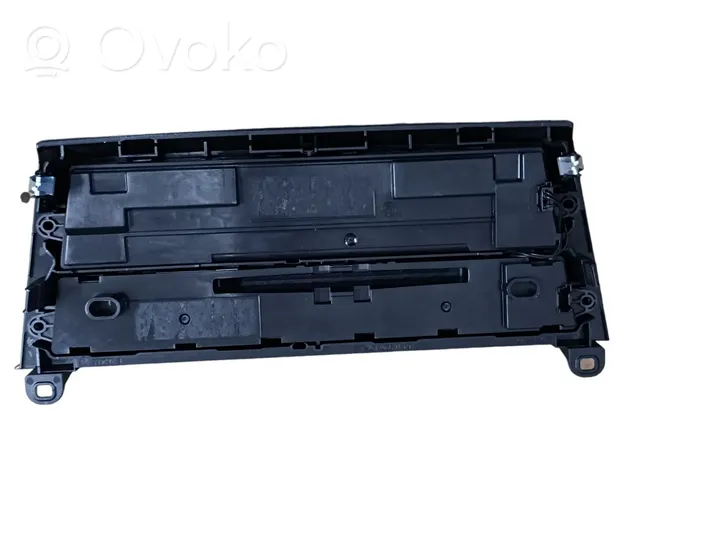 BMW 1 F20 F21 Panel klimatyzacji 9207197