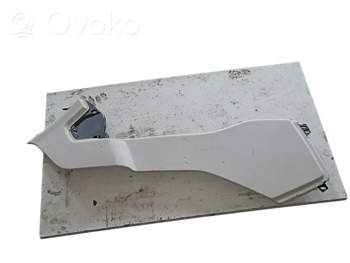 Land Rover Range Rover L405 Moldura lateral de la consola central delantera CK52045M11A