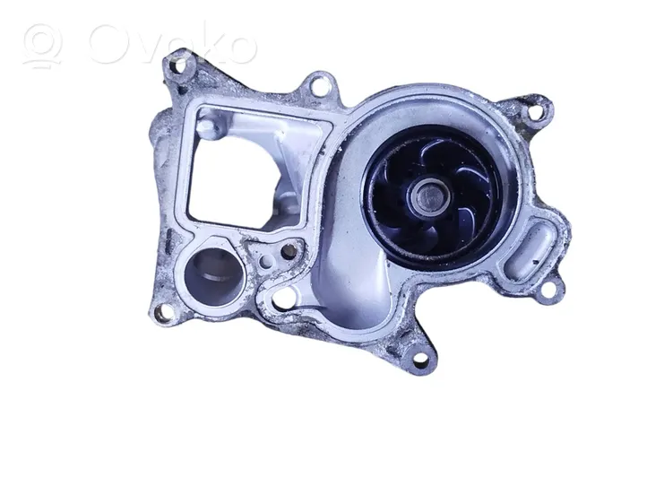 BMW 5 F10 F11 Pompa dell’acqua 781083302