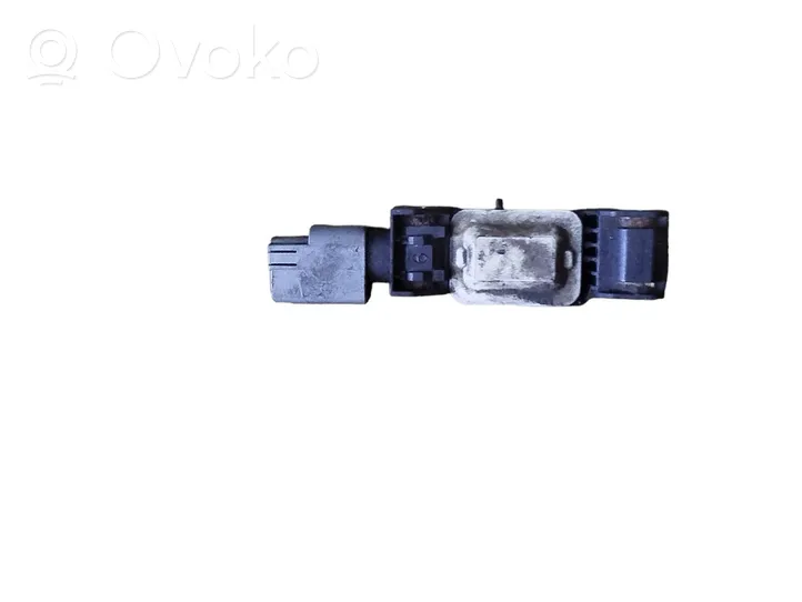 Jeep Grand Cherokee (WK) Sensor impacto/accidente para activar Airbag 04671779AC