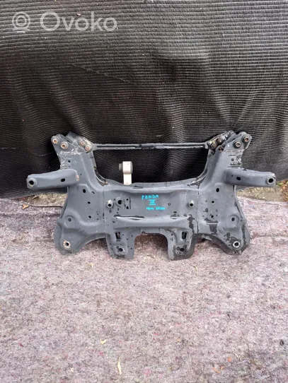 Fiat Panda III Support, suspension du moteur 