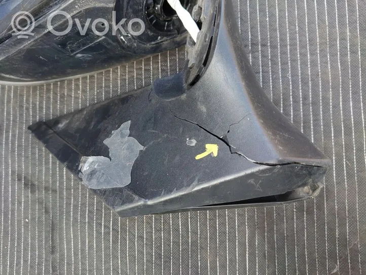 Hyundai i10 Kita išorės detalė 87617-B9010