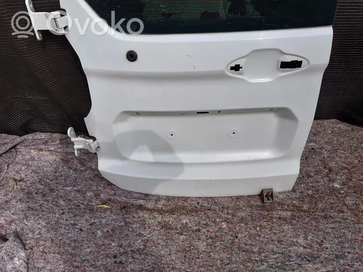 Ford Turneo Courier Rear door 