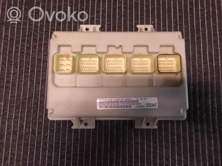 Mitsubishi Grandis Altri interruttori/pulsanti/cambi 