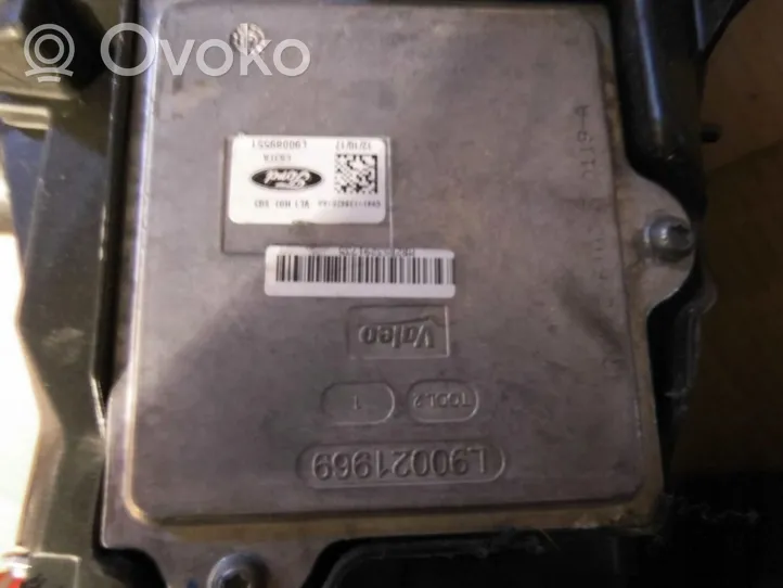 Ford Kuga I Module de ballast de phare Xenon 