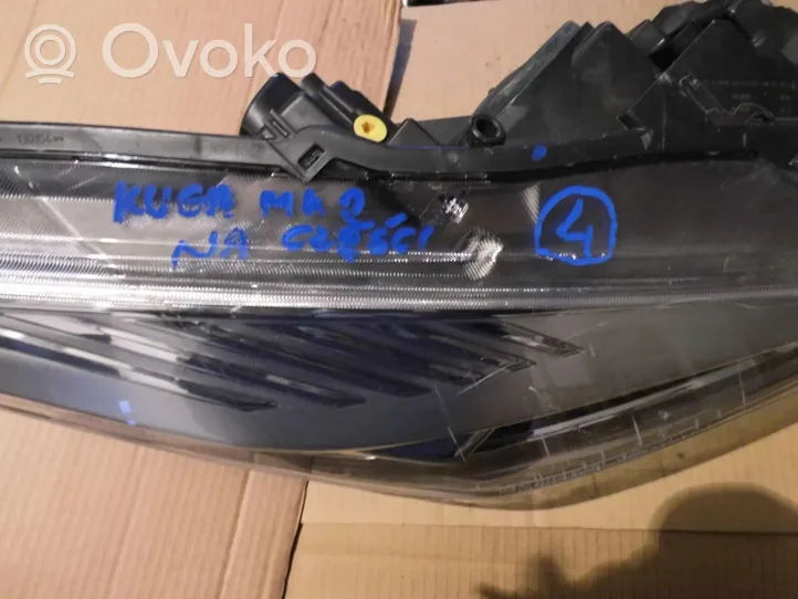 Ford Kuga I Module de ballast de phare Xenon 