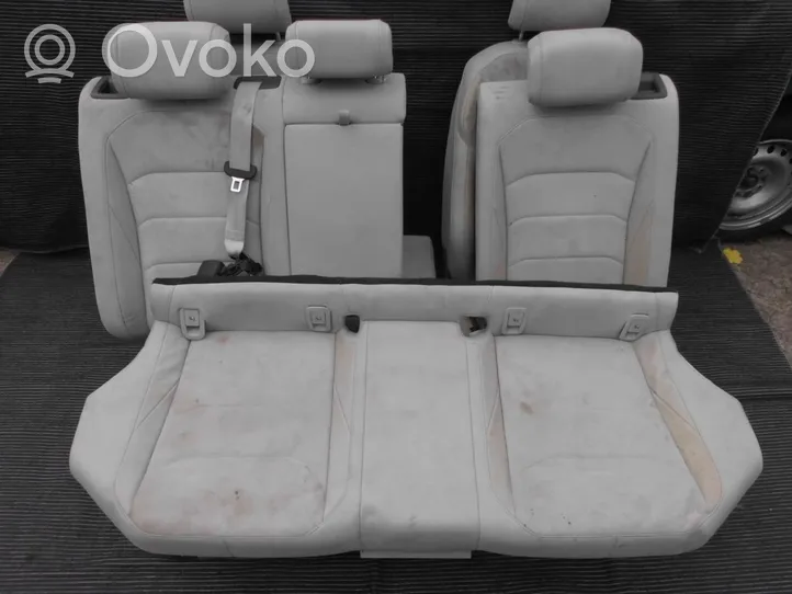 Volkswagen Arteon Juego del asiento 