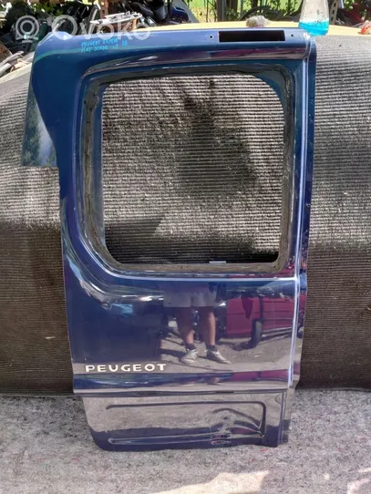 Peugeot Expert Drzwi tylne 