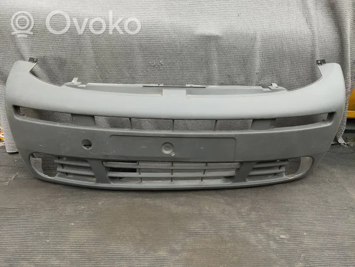 Opel Vivaro Pare-choc avant 91165829