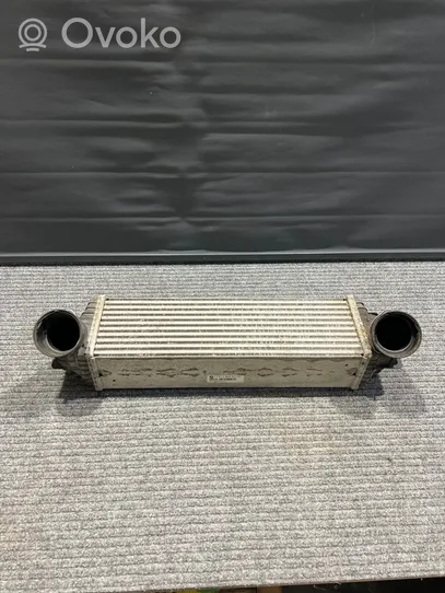 BMW X5 E70 Radiatore intercooler 7809321