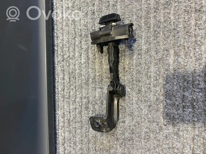 Tesla Model 3 Türfangband Türfeststeller Türstopper vorne 9507D