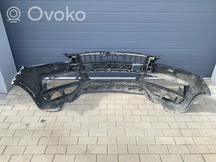 Audi Q7 4L Front bumper 4L0807083