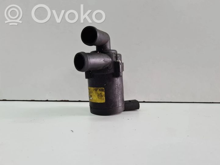 7E0963417 Volkswagen Transporter Caravelle T5 Electric auxiliary