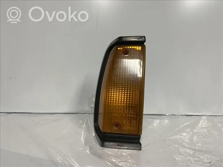 Renault 14 Front indicator light 