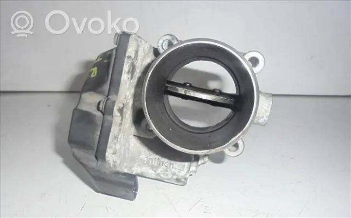 KIA Ceed Valvola corpo farfallato 35100-2A900