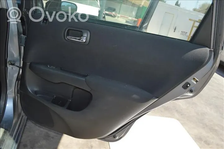Honda Civic IX Regulador de puerta trasera con motor 