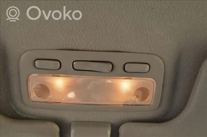 Toyota RAV 4 (XA10) Panel oświetlenia wnętrza kabiny 