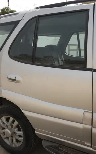 Tata Safari Galinės durys 