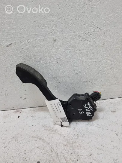 Toyota Prius (XW30) Pedal del acelerador 7811012010