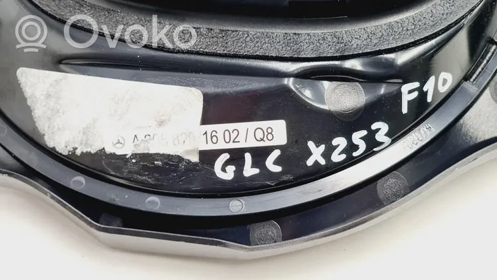 Mercedes-Benz GLC X253 C253 Głośnik drzwi przednich A2058201602