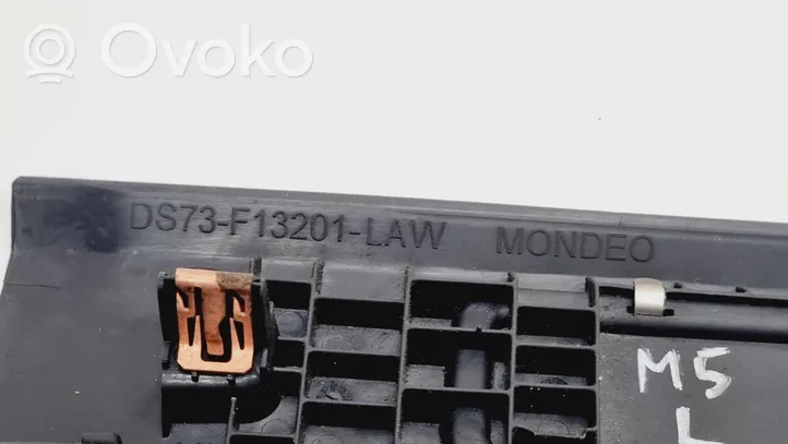Ford Mondeo MK V Listwa progowa przednia DS73-F13201-LAW
