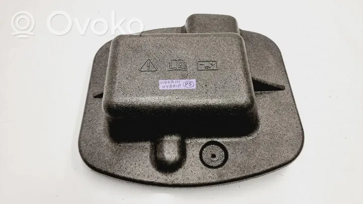 Ford Kuga III Support boîte de batterie LV4B-10A686