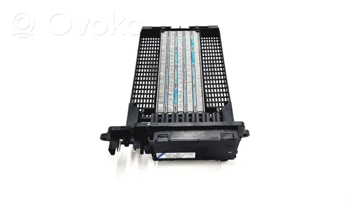 Ford Kuga III Electric cabin heater radiator BV6N-18D612-CA