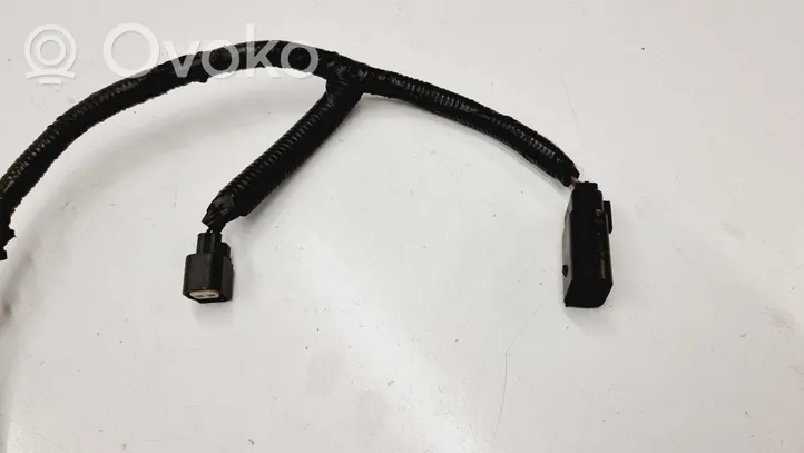 Ford Mondeo MK V Inna wiązka przewodów / kabli 