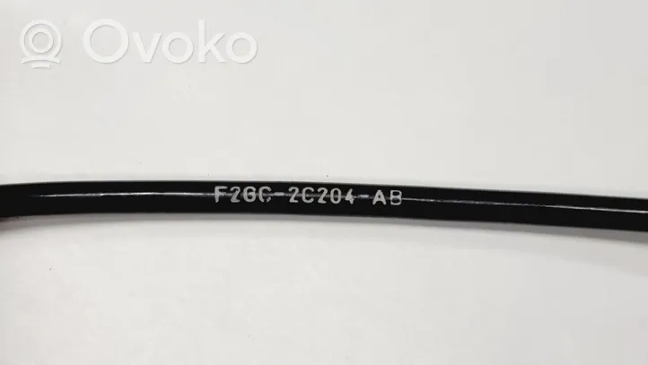 Ford Edge II Sensore velocità del freno ABS F2G3-2C204-AB