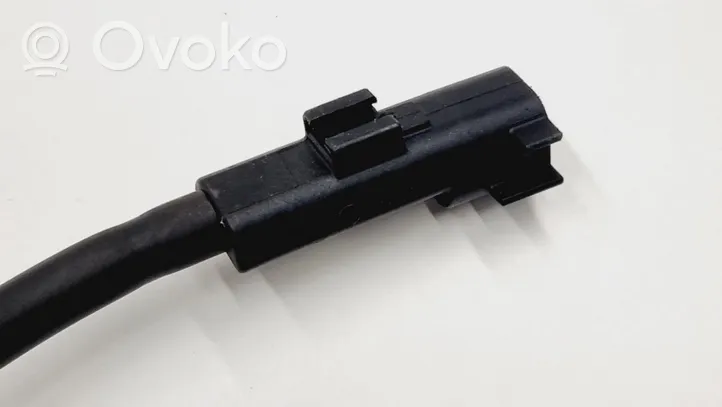 Ford Mondeo MK II Sensor de freno del ABS trasero 