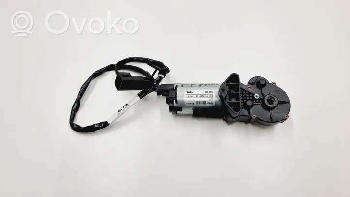 Ford Mondeo MK I Sėdynės valdymo varikliukas 82148143