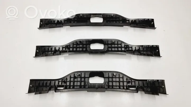 Ford S-MAX Osłona pasa przedniego 6M21-R40320-AGW