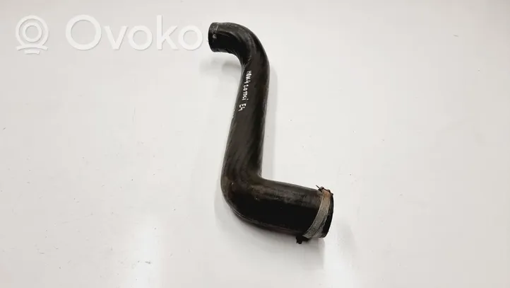 Ford Mondeo MK IV Tube d'admission de tuyau de refroidisseur intermédiaire 6G91-6C700-AB