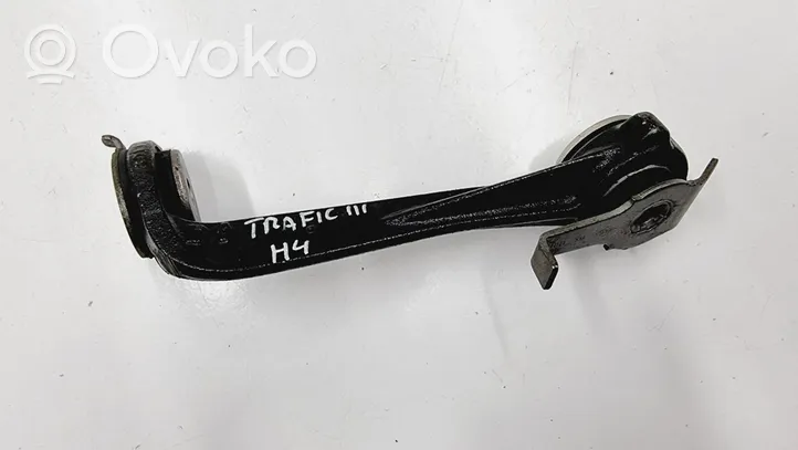 Opel Vivaro Holder (bracket) 