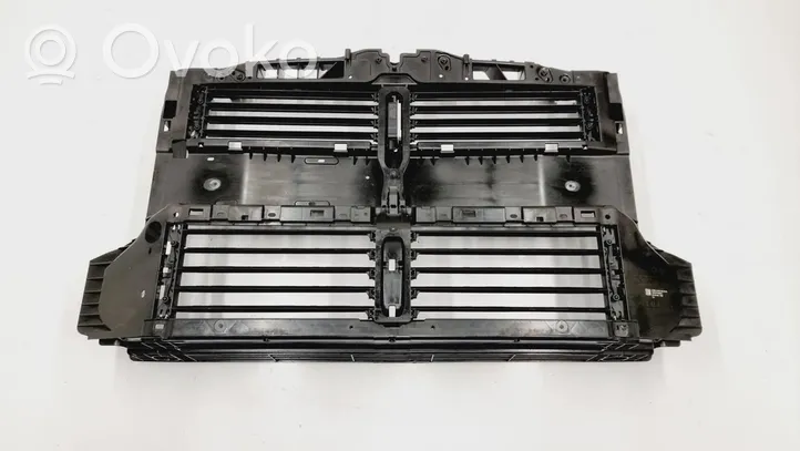 Ford Focus Radiatorių panelė (televizorius) JX6B-A16E146-B1G