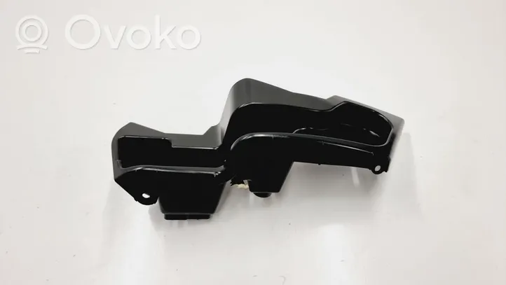 Ford Mondeo MK V Staffa di rinforzo montaggio del paraurti posteriore DS73-17E851-B